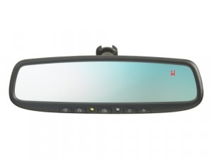 SUBARU Genuine H501SAL100 Electrochromic Mirror