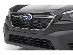 Genuine Subaru J1010FG101VW Sport Mesh Grille