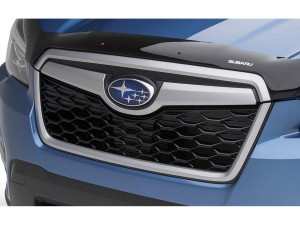 Genuine Subaru J1010FG101VW Sport Mesh Grille