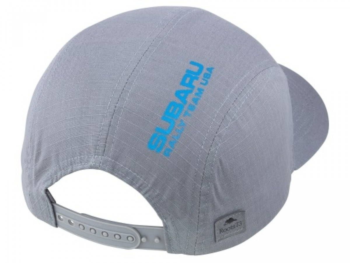 subaru ball cap