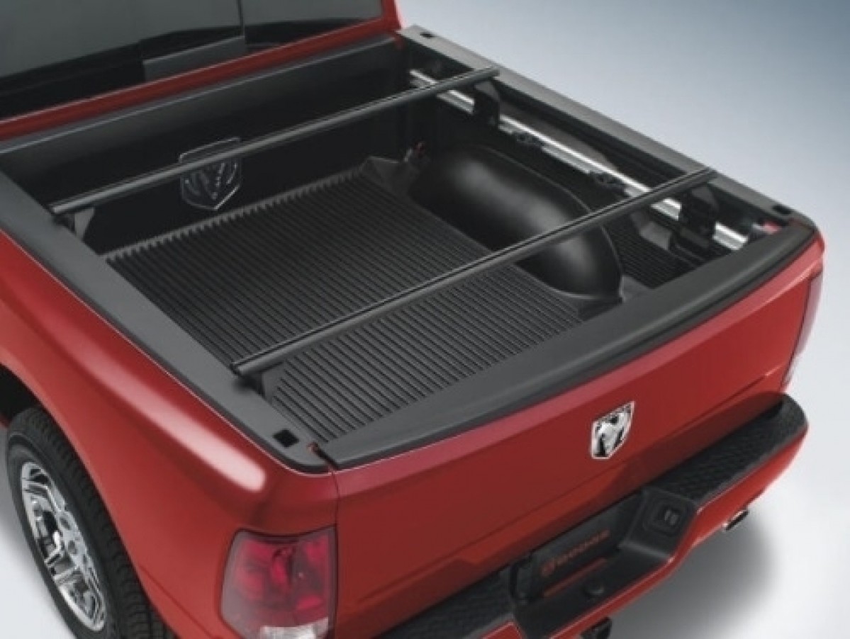 Genuine Ram Sport Utility Bars for Conventional Beds 82211186 RamsAreUs