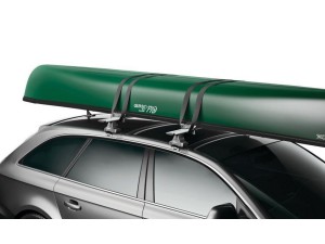 2020 Ford Ranger Canoe Rack - Performance Parts & Accessories ...