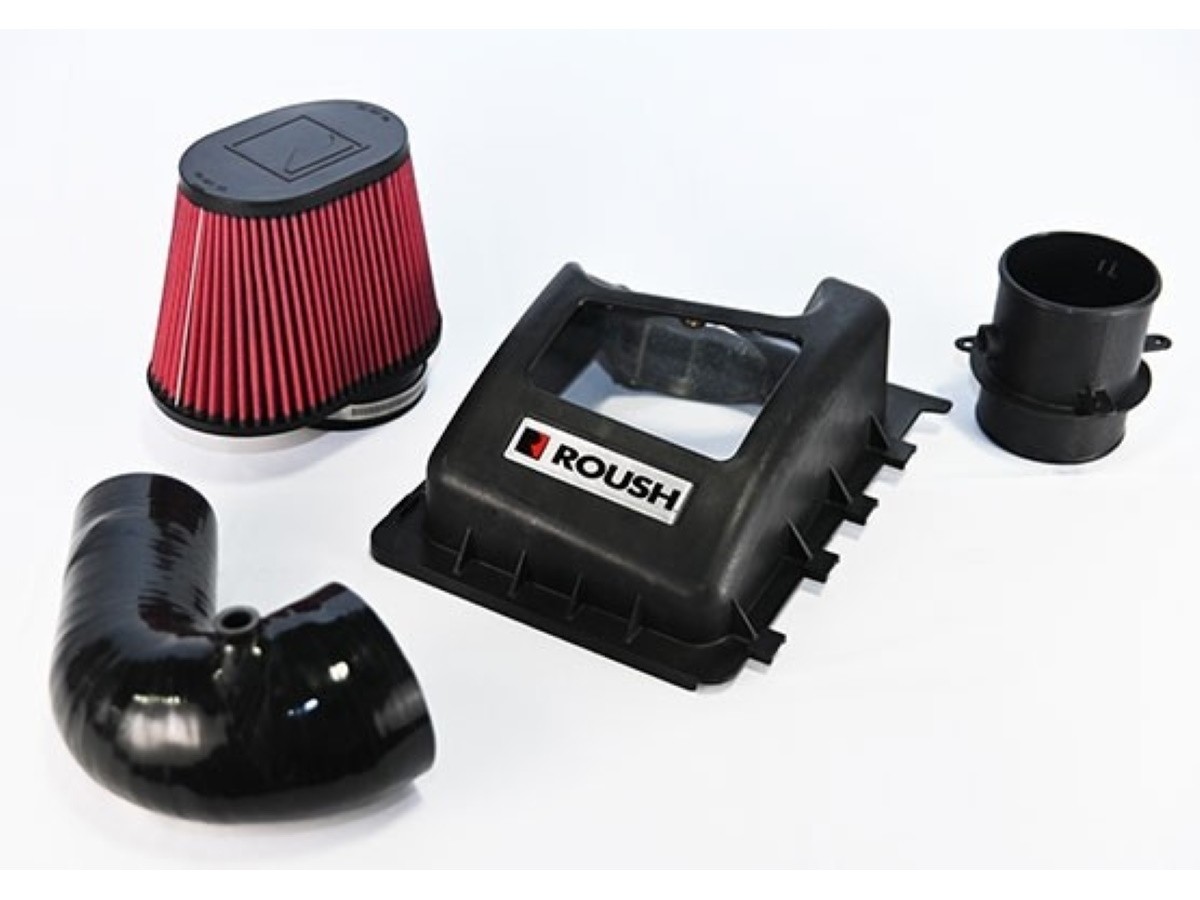 Roush Performance Ranger Cold Air Intake Kit 2.3L 422178 Levittown Ford
