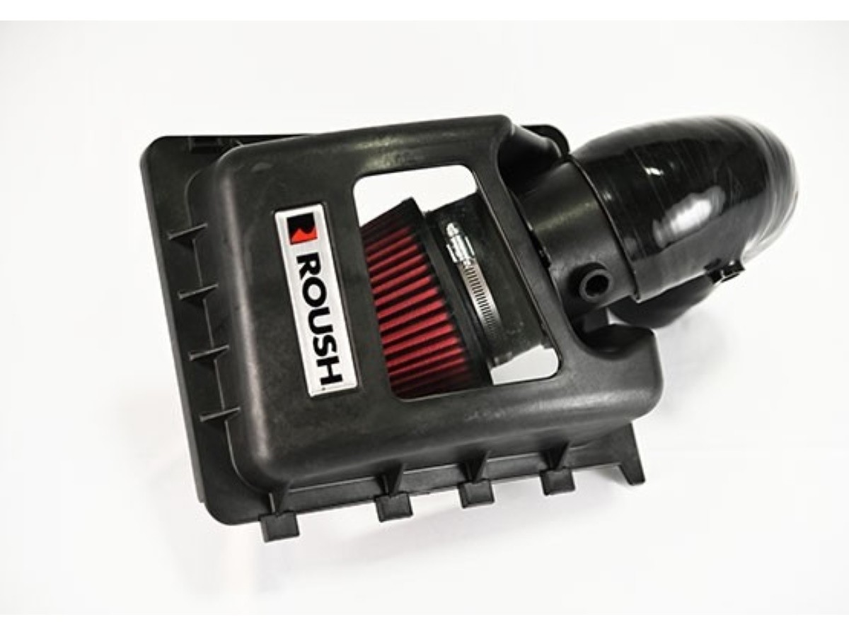 Roush Performance Ranger Cold Air Intake Kit 2.3L 422178