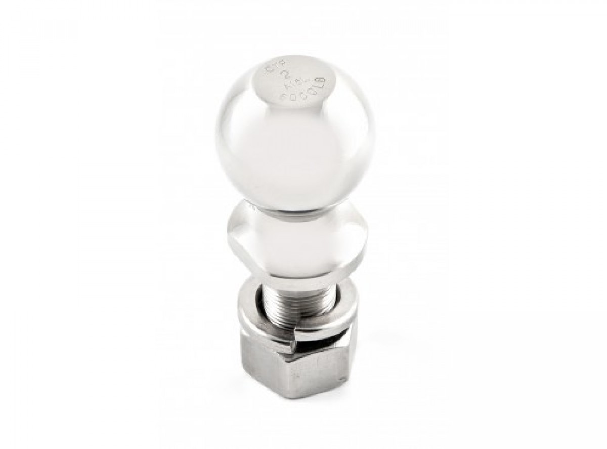 Genuine Ford BL3Z-19F503-B Trailer Hitch Ball
