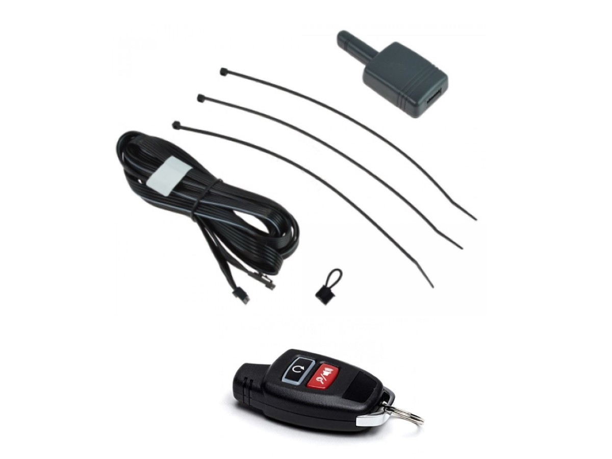 Genuine Ford Remote Start System BiDirectional DL3Z15603CDL3Z