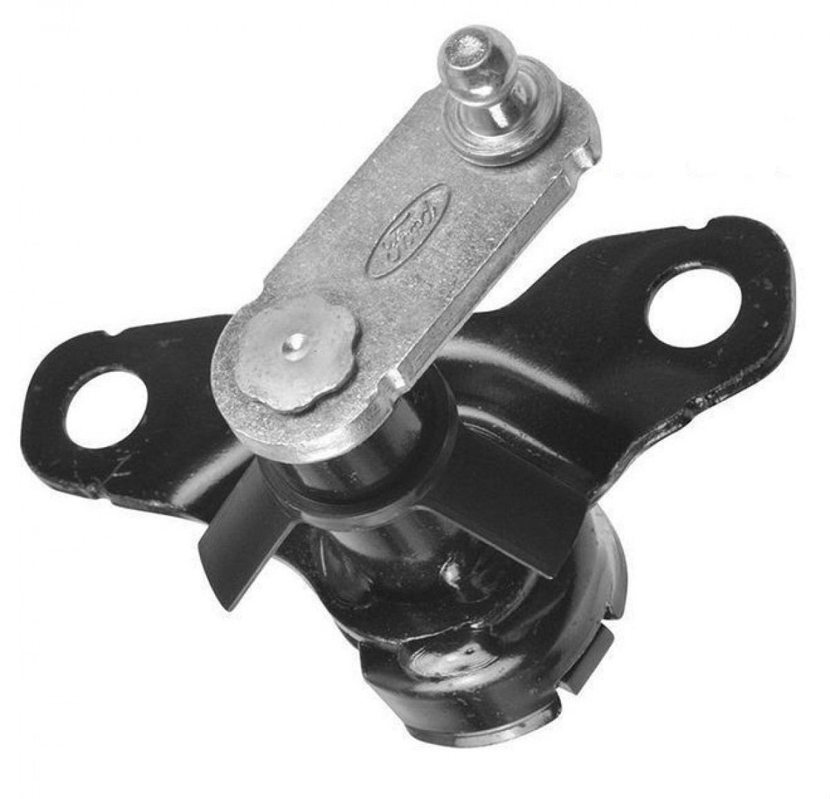 Genuine Ford Tailgate Damper Kit F150TAILDAMP Levittown Ford