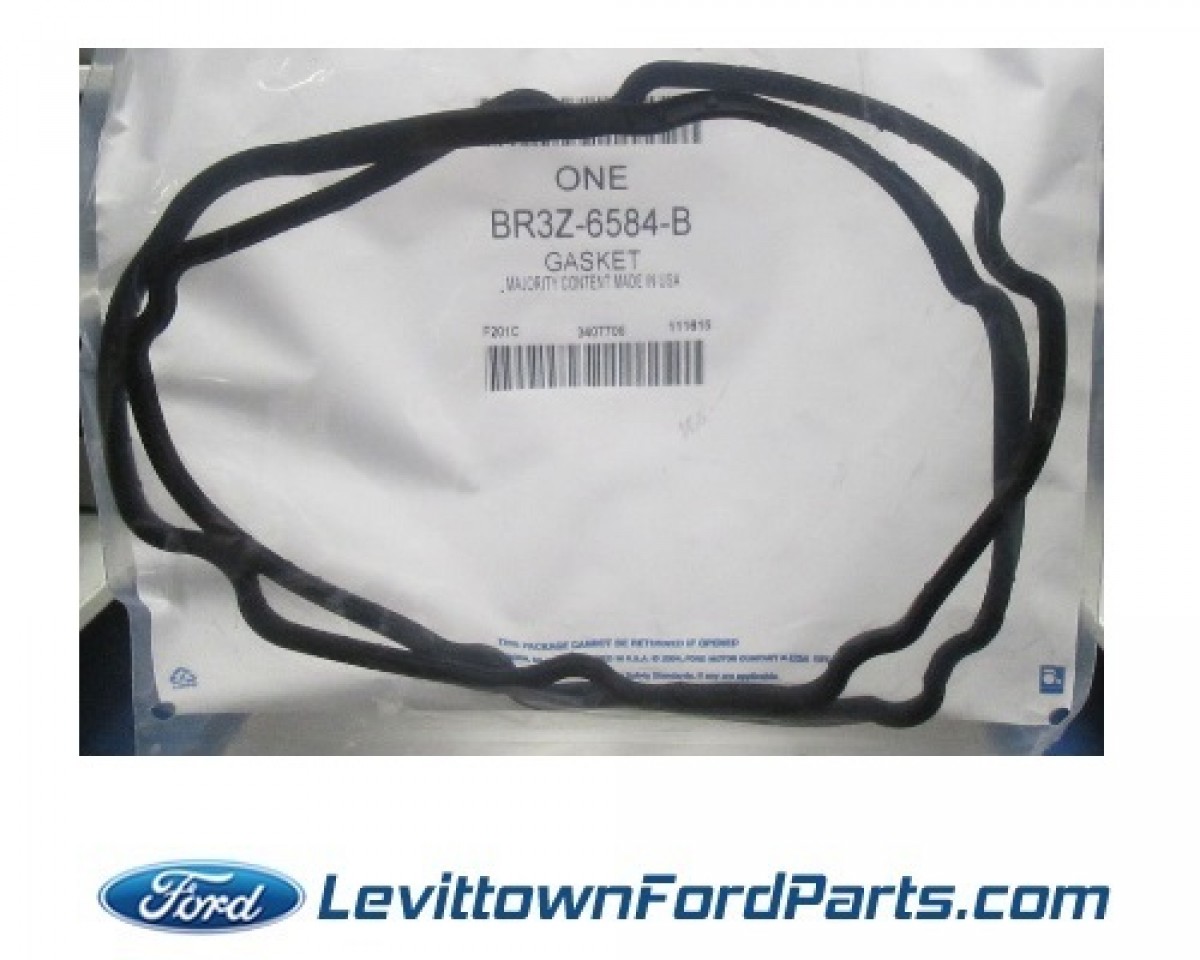 Genuine Ford Replacement Valve Cover Gasket BR3Z6584B BR3Z6584B