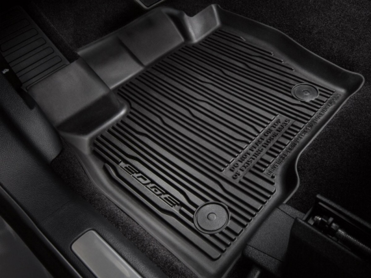 Genuine Ford Floor Liner Kit Tray Style HT4Z5813300AA Levittown