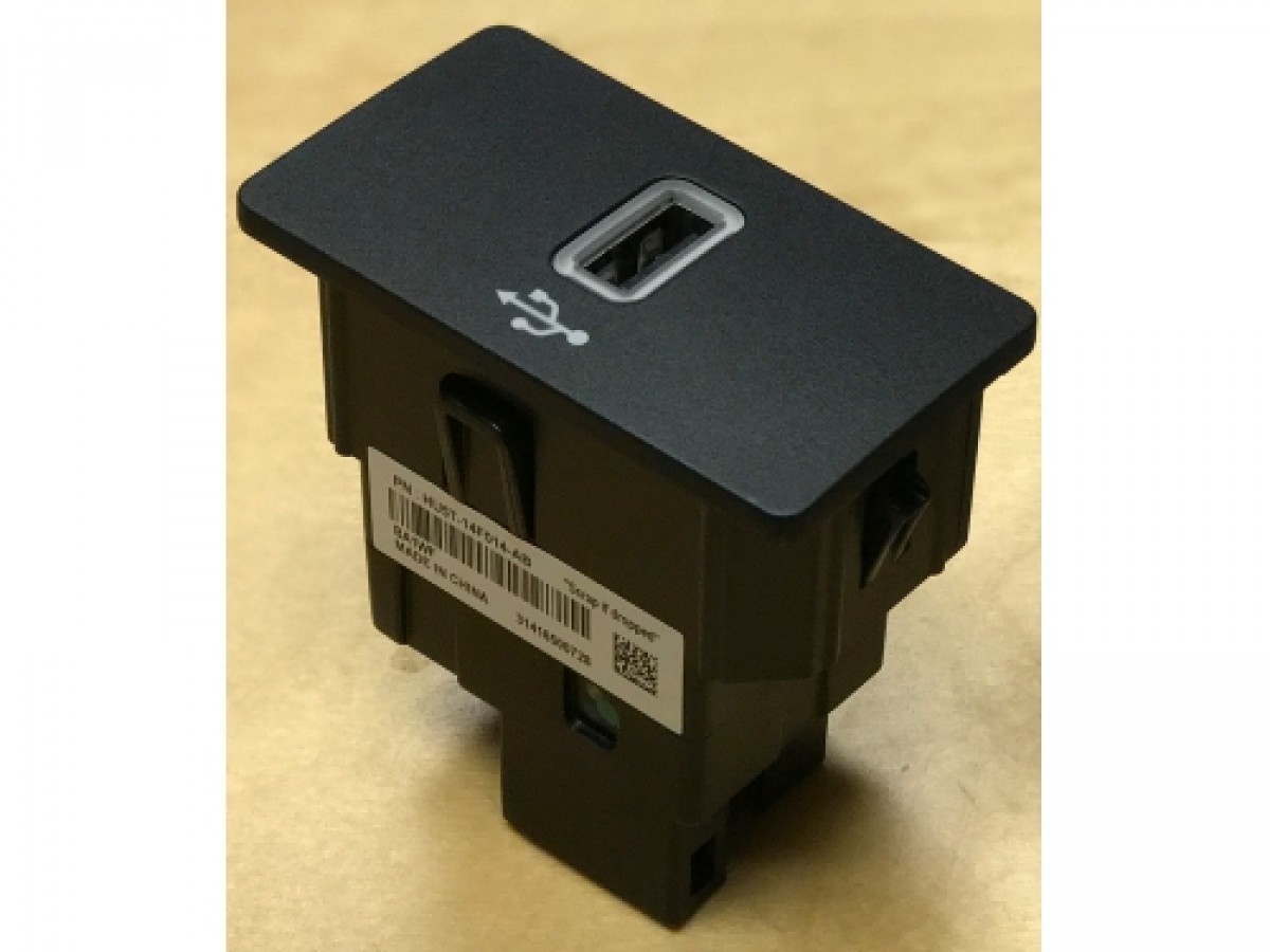 Genuine Ford Apple CarPlay Interface Module HU5Z19A387B Levittown