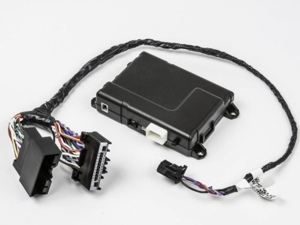 Genuine Ford Vehicle Security System Ford Perimeter Plus JT1Z