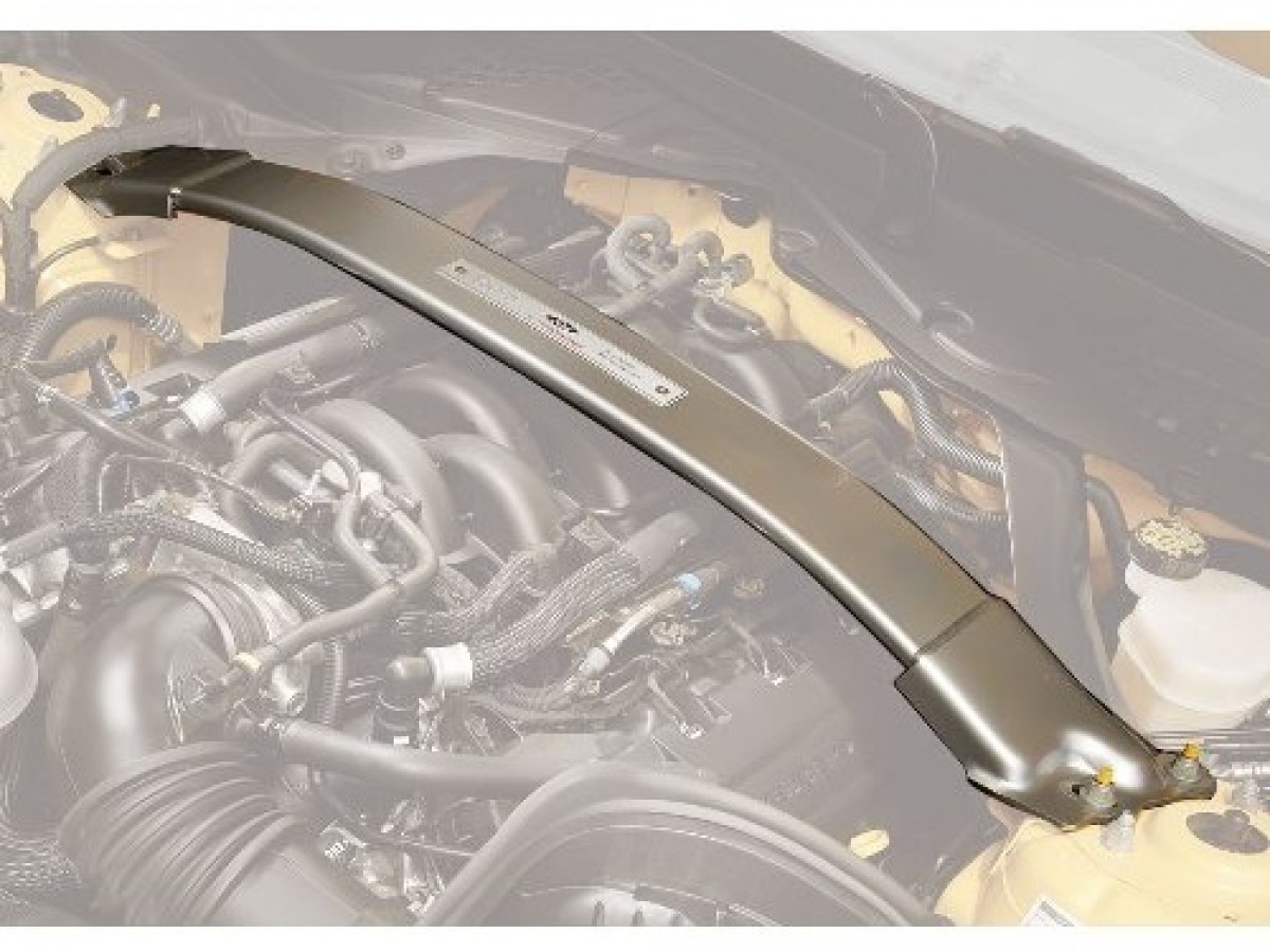 Ford Performance Strut Tower Brace Kit M20201GT350 Levittown Ford