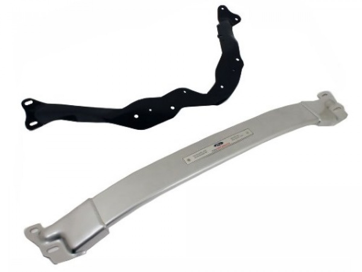 Ford Performance Strut Tower Brace Kit M20201GT350 Levittown Ford