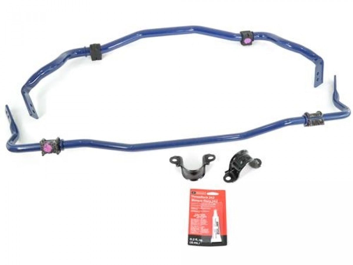 Ford Performance Sway Bar Kit M5490G Levittown Ford
