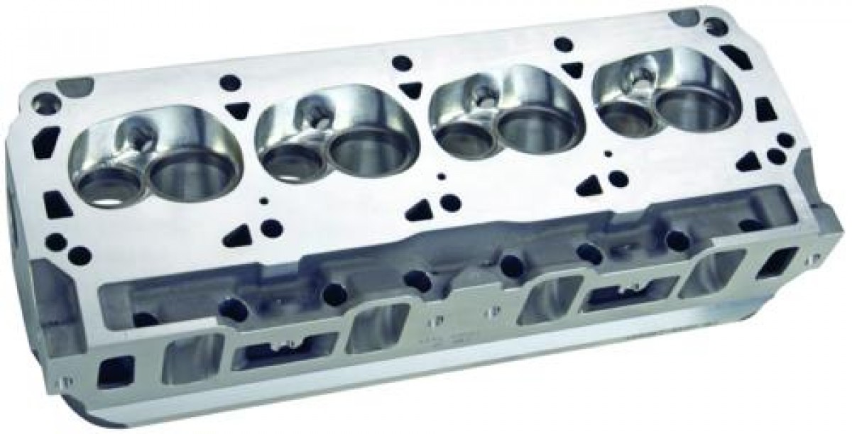 FORD PERFORMANCE M-6049-Z304D CYLINDER HEAD GUIDE PLATE SET M-6566-Z304D