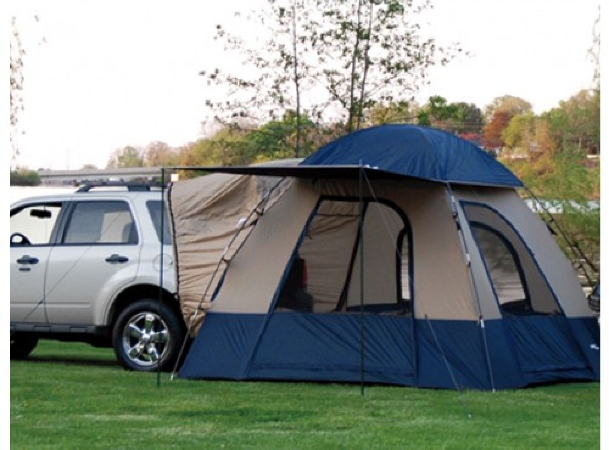 Genuine Ford Sportz SUV Tents by Napier VAT4Z99000C38A Levittown Ford