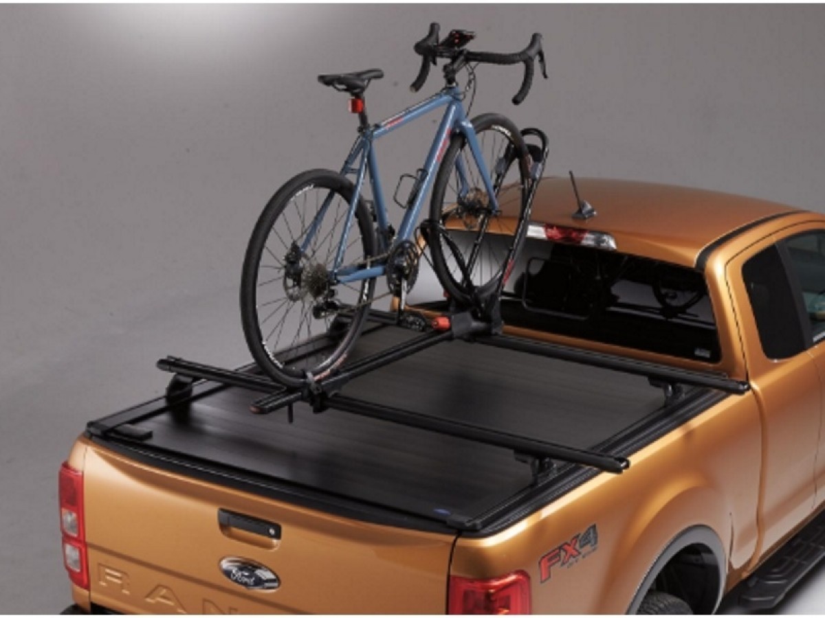 Embark Ls Retractable Tonneau Cover