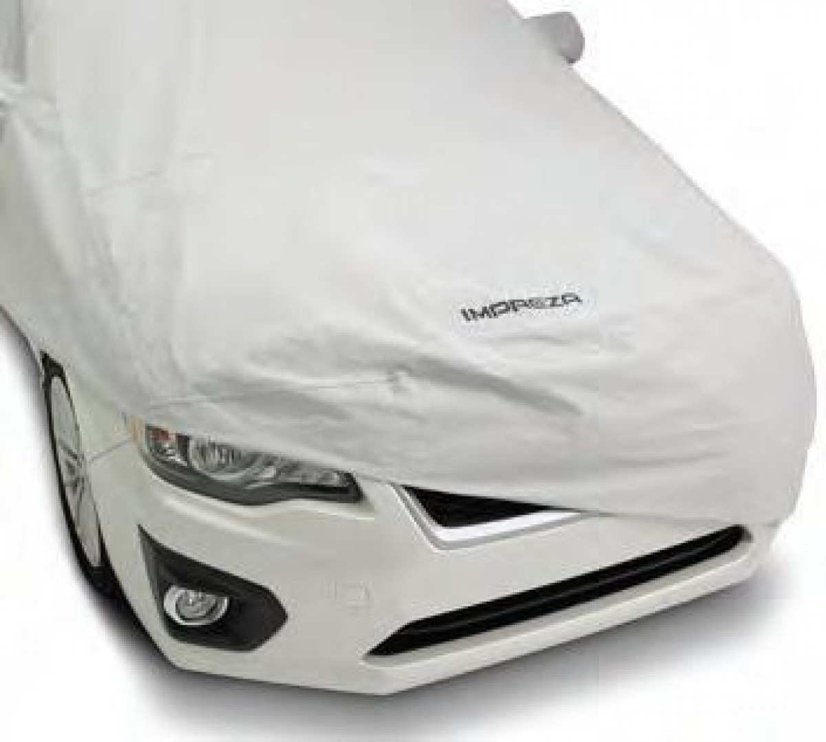 2012 2013 2014 2015 2016 2017 2018 2019 CAR COVER Custom-Fit! Subaru WRX