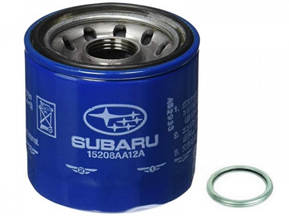 1 Pack Genuine Subaru 11126AA000 Gasket