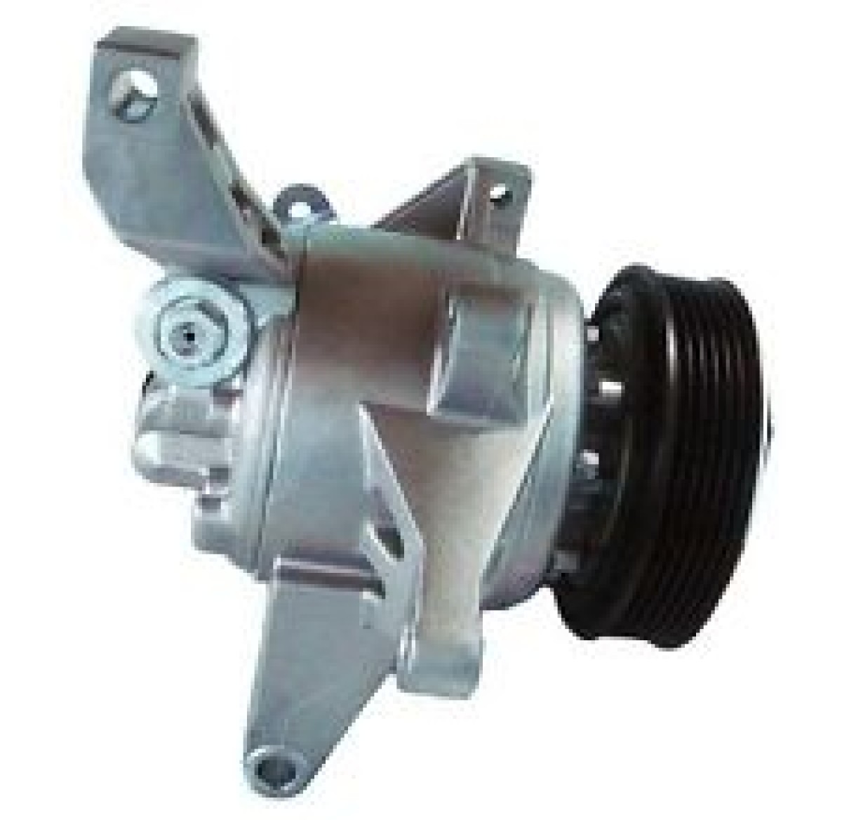 Genuine Subaru Replacement Compressor Part # 73111FJ041 ...