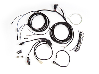 Genuine Jeep Commander Parts & Accessories