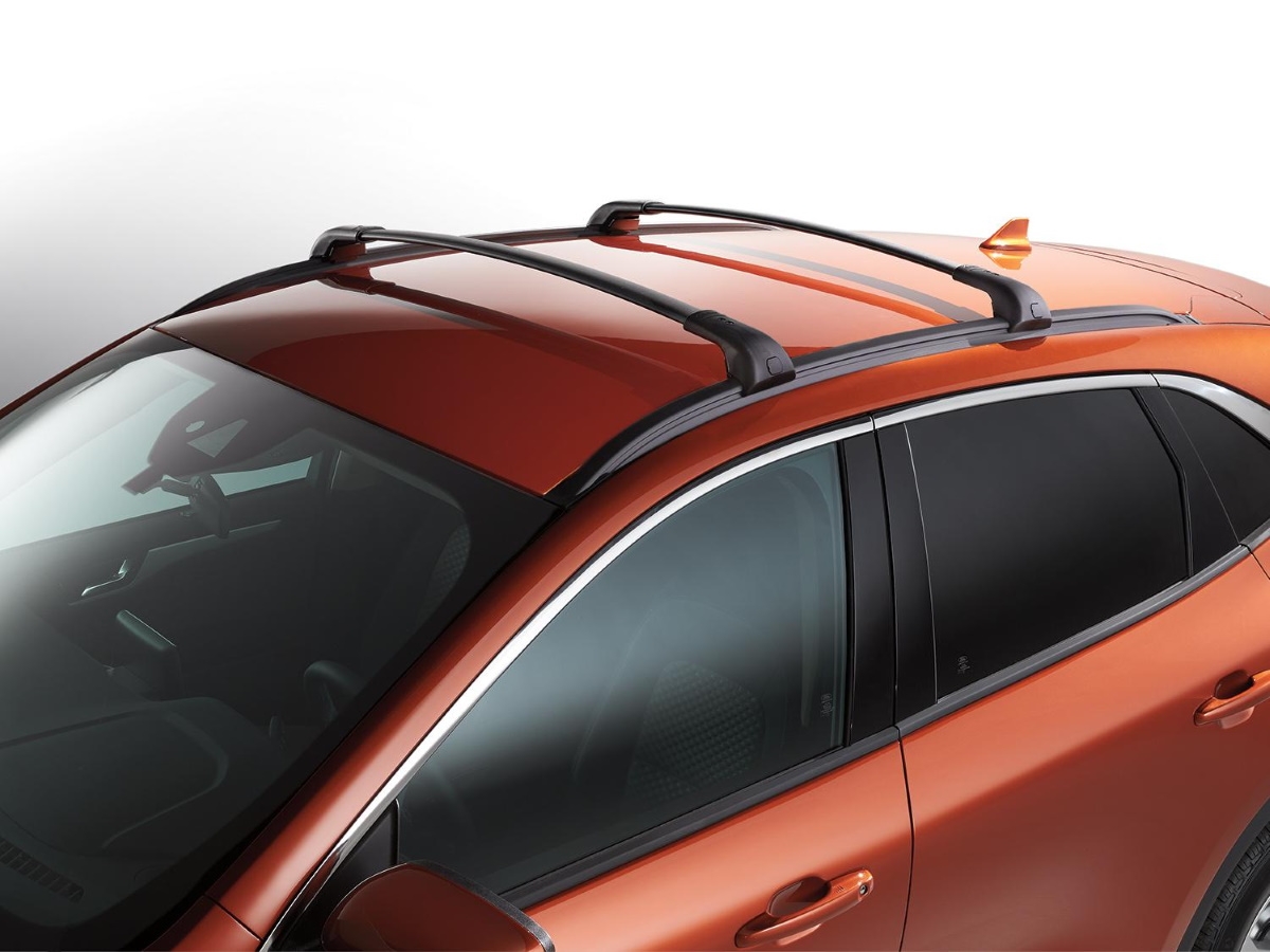 2020 Ford Escape - Performance Parts & Accessories | Levittown Ford