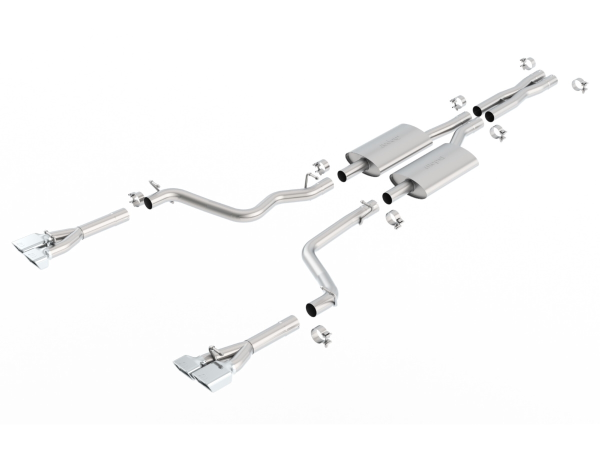 Buy Dodge Challenger Parts & Accessories All Mopar Parts