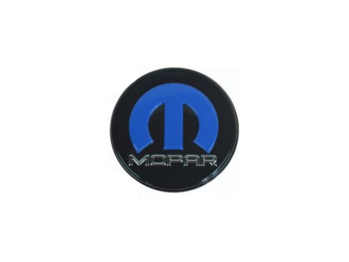 2009 Dodge Challenger Parts & Accessories Mopar Original Parts